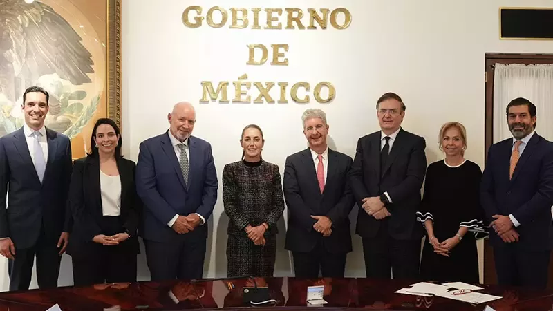 Nestlé announces $1Bn investment in Mexico