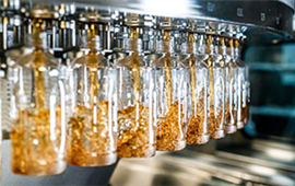 Sidel adds high-speed aseptic lines to China’s CR Beverage