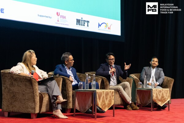 MIFB 2025 hosts MNCC in collaboration with MSCA