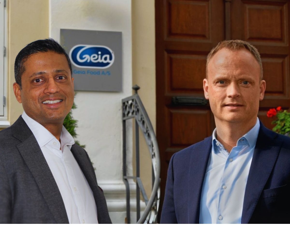 Geia Food acquires UK’s Lupa Foods