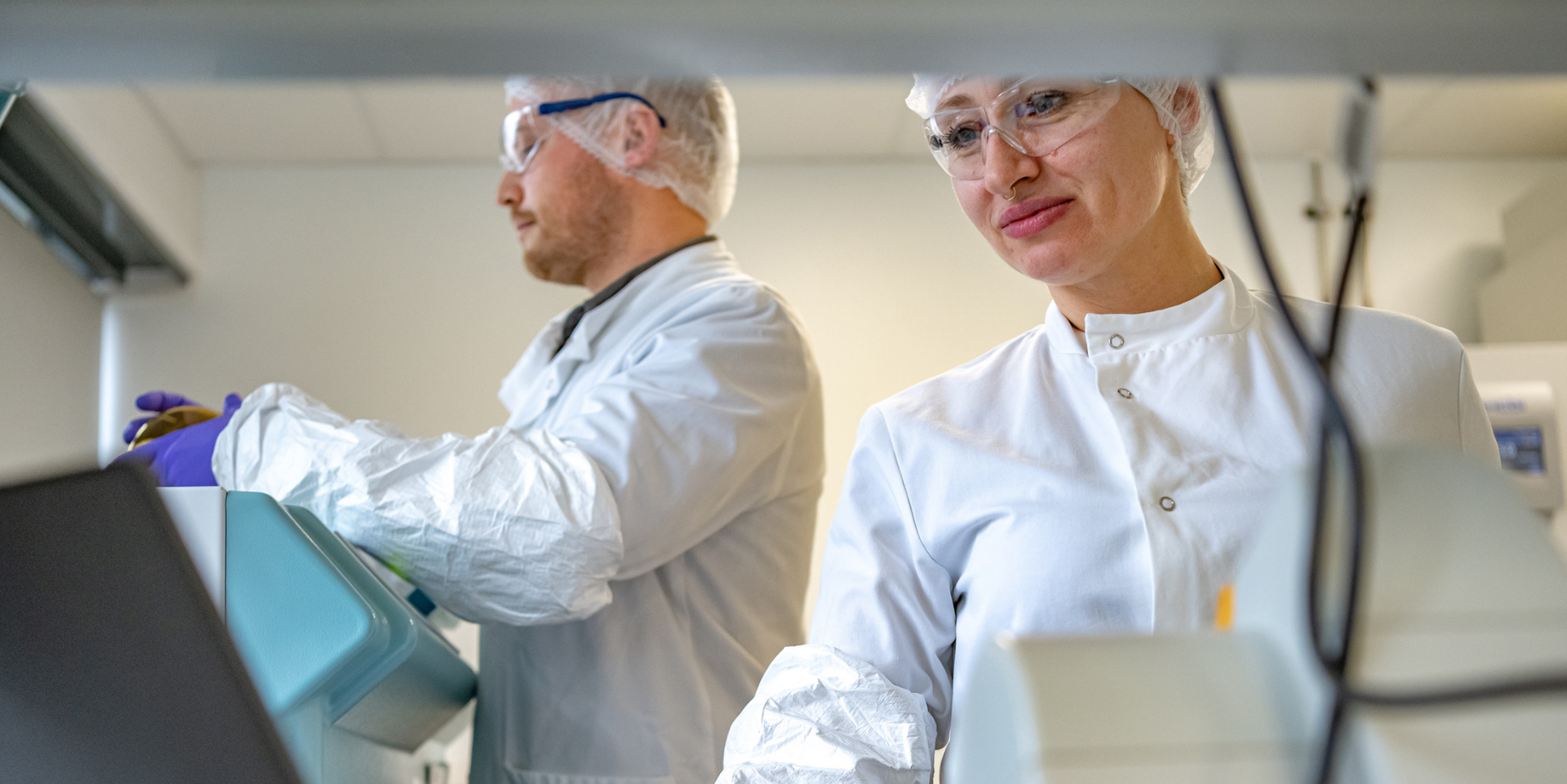 Pioneer Group announces collaboration with Thermo Fisher Scientific