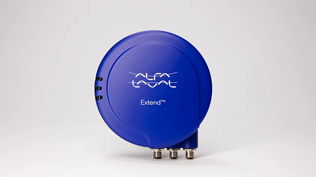 Alfa Laval Extend spark sea change across dairy industry