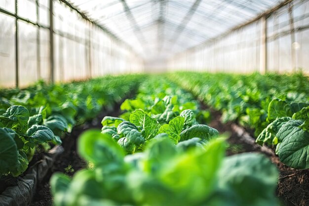 New research boosts lettuce nutrients without reducing shelf life