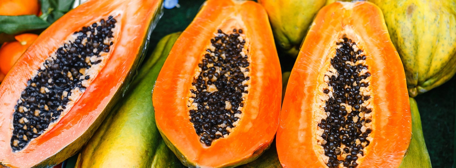 Papaya UK’s fastest-growing fruit