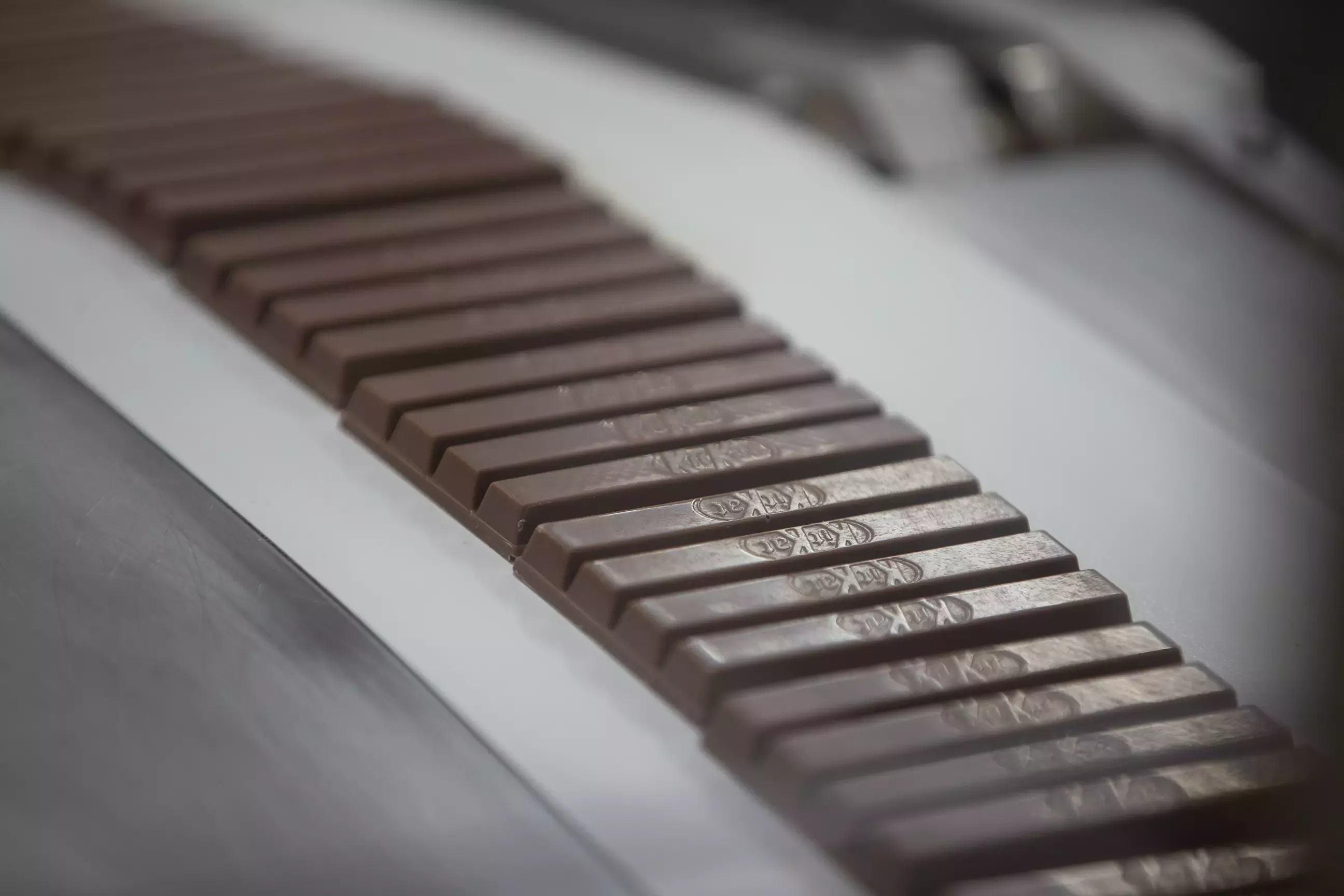 KitKat Australia factory receives $30Mn break