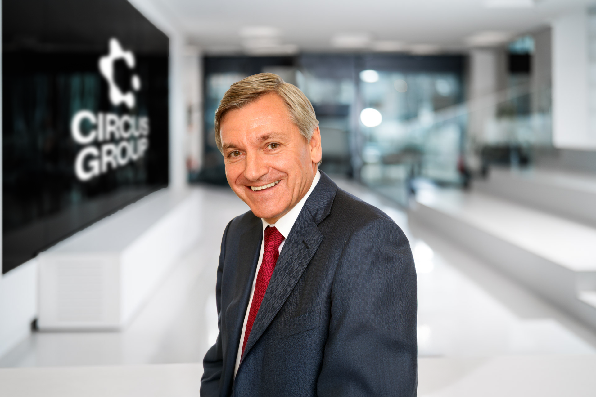 Hajo Riesenbeck joins Circus SE’s board of advisors