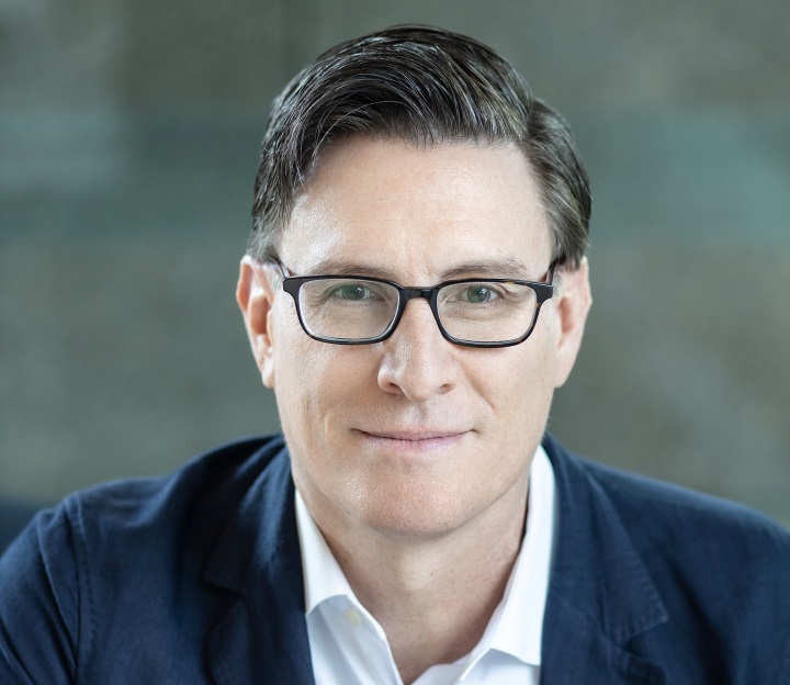 UNESDA Soft Drinks Europe appoints Andrew McMillin as President