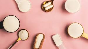 How nutricosmetics are gaining traction