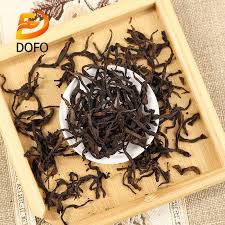 Chinese Dofo Tea introduces Phoenix Dancong tea