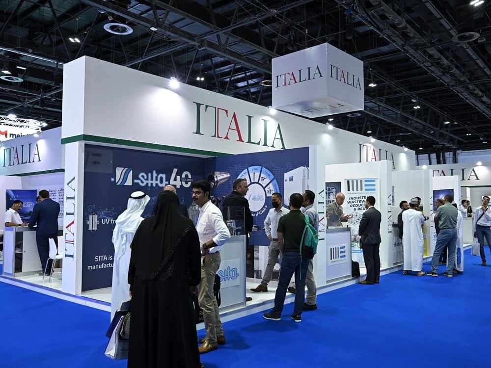 Italian food exports to UAE up by 6% in 2024