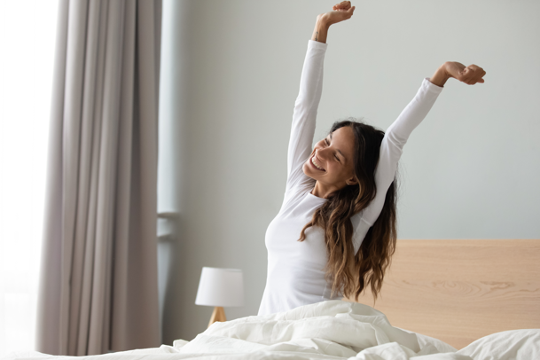 Scientific study shows BENEO’s Palatinose™ as bedtime drink improves sleep