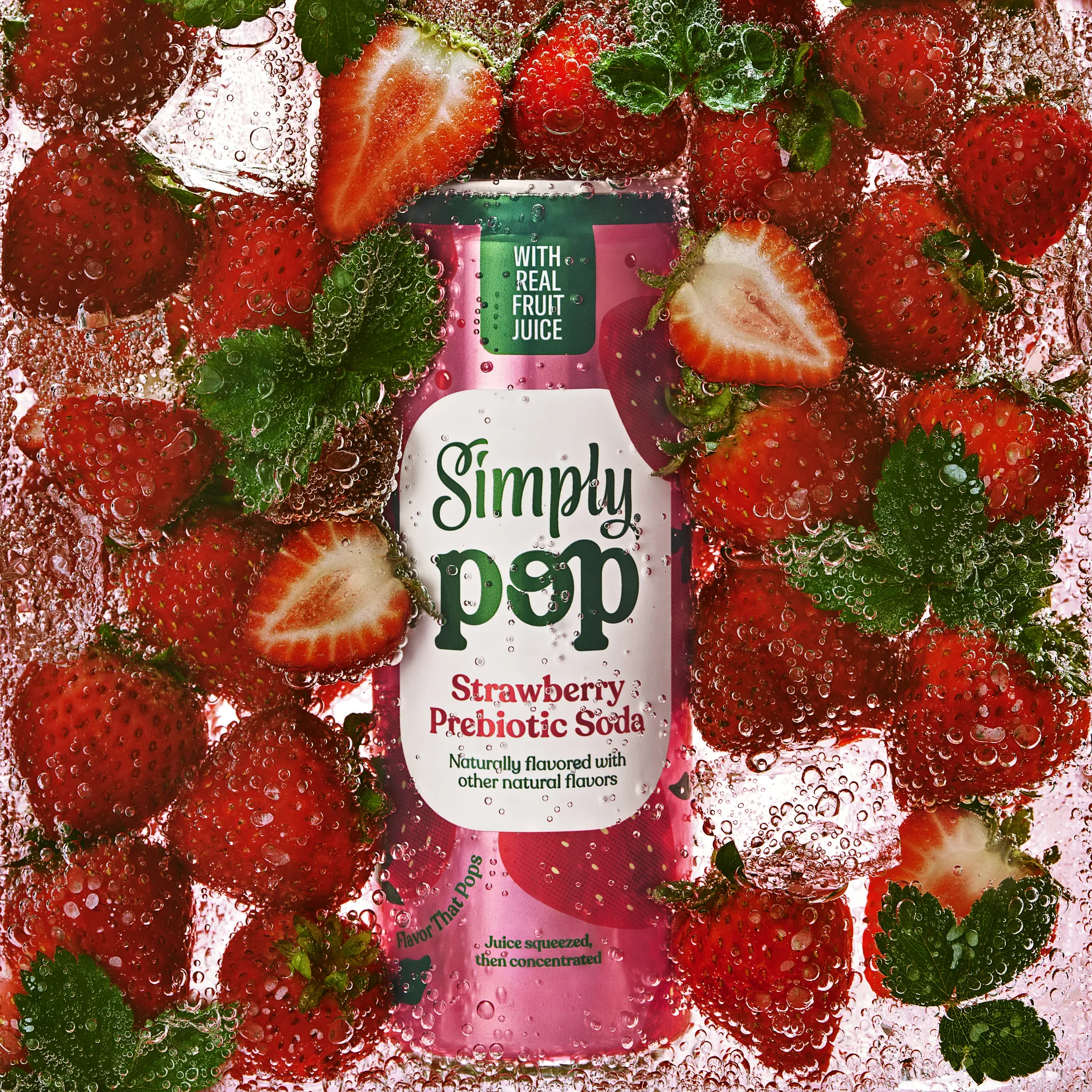 Coca Cola to introduce prebiotic soda