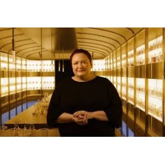 Johnnie Walker Vault opens door to luxury Scotch whisky