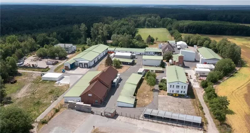 Nestlé plans to sell Conow, Germany plant in early 2026