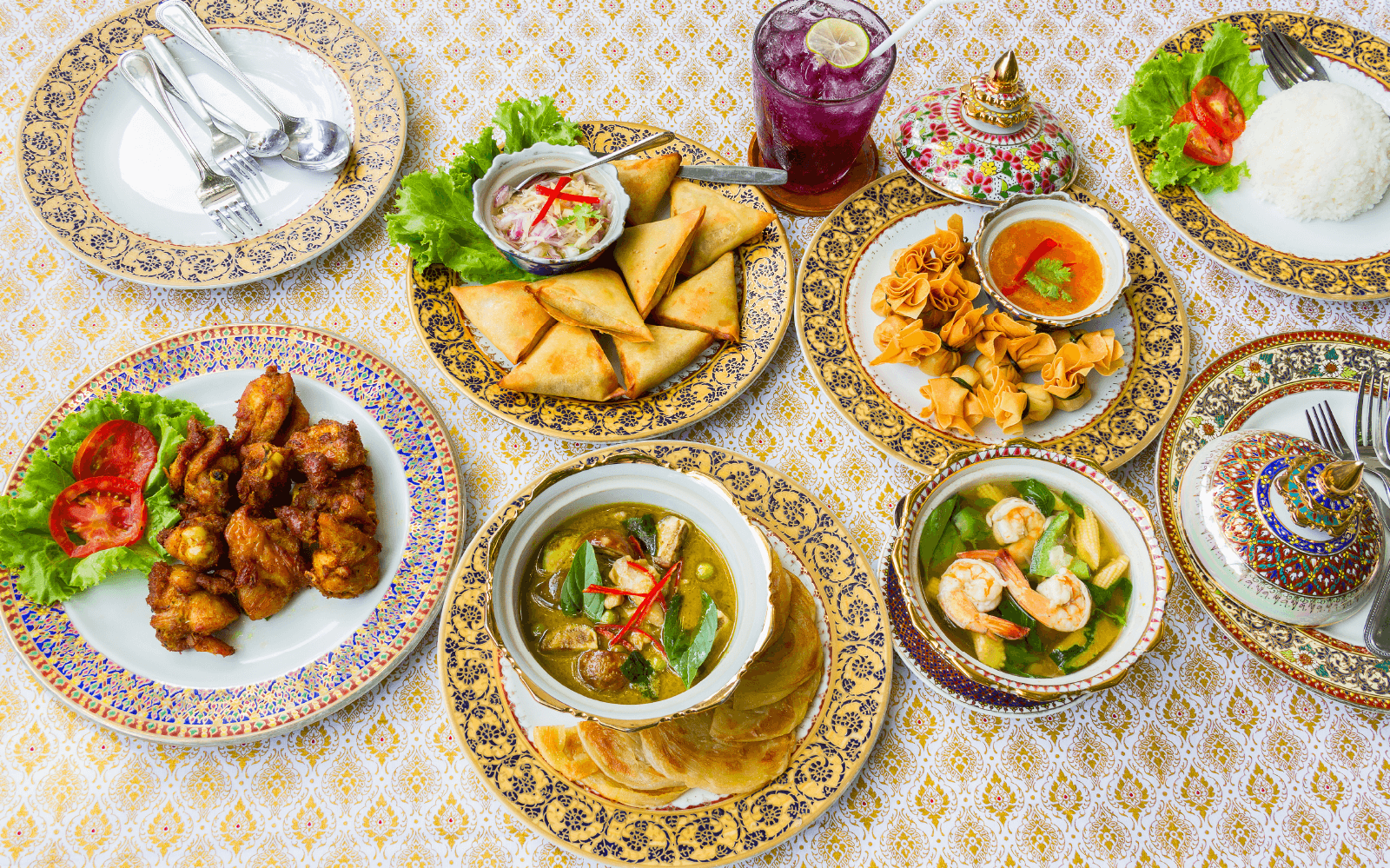 Thailand aims to become a leading global halal hub
