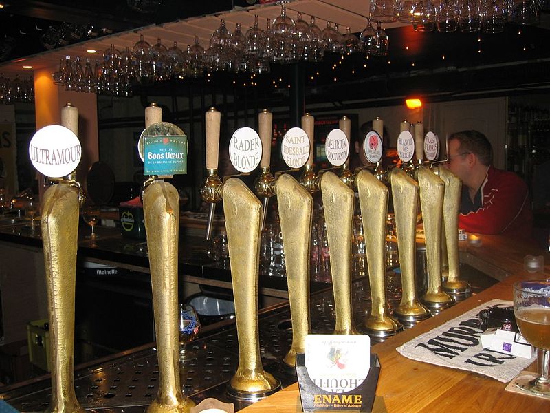 Australian government to freeze draught beer excise