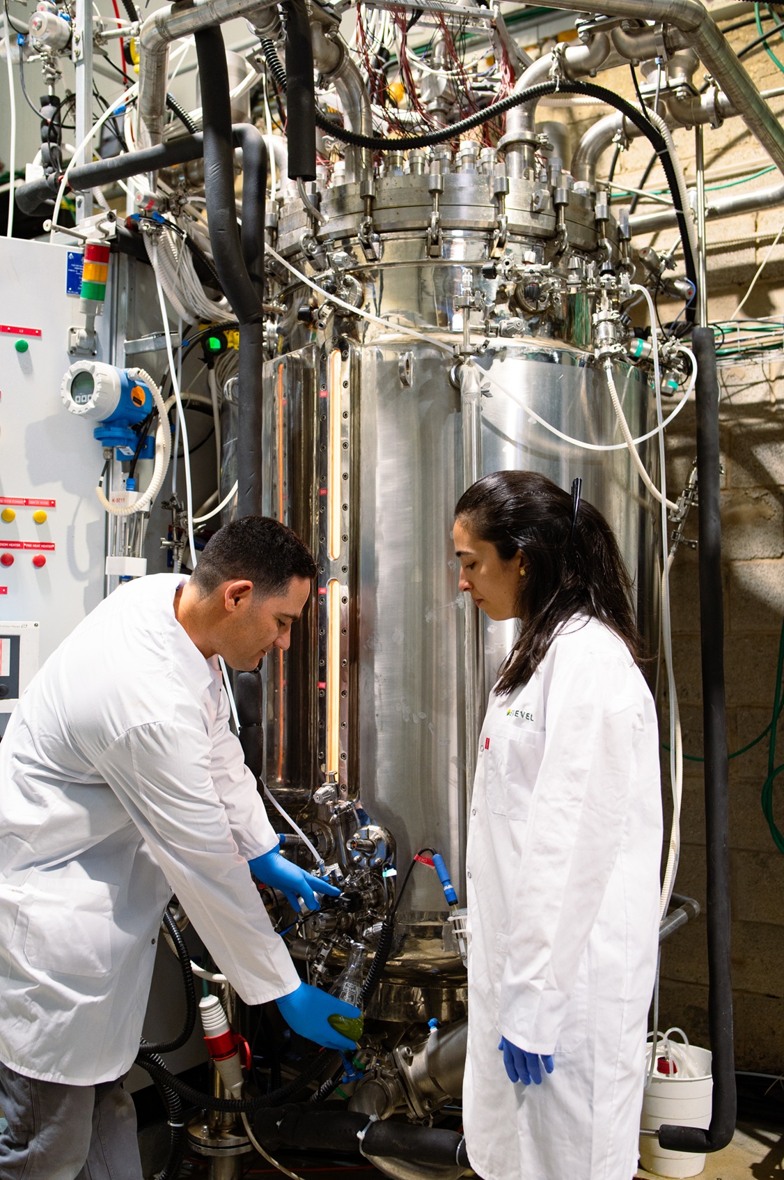 Brevel expands seed round to $25 Mn through warrant exercise