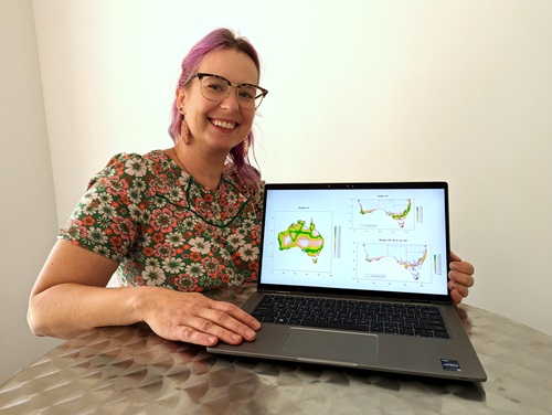 CSIRO introduces tool to verify Aussie food product claims and green credentials