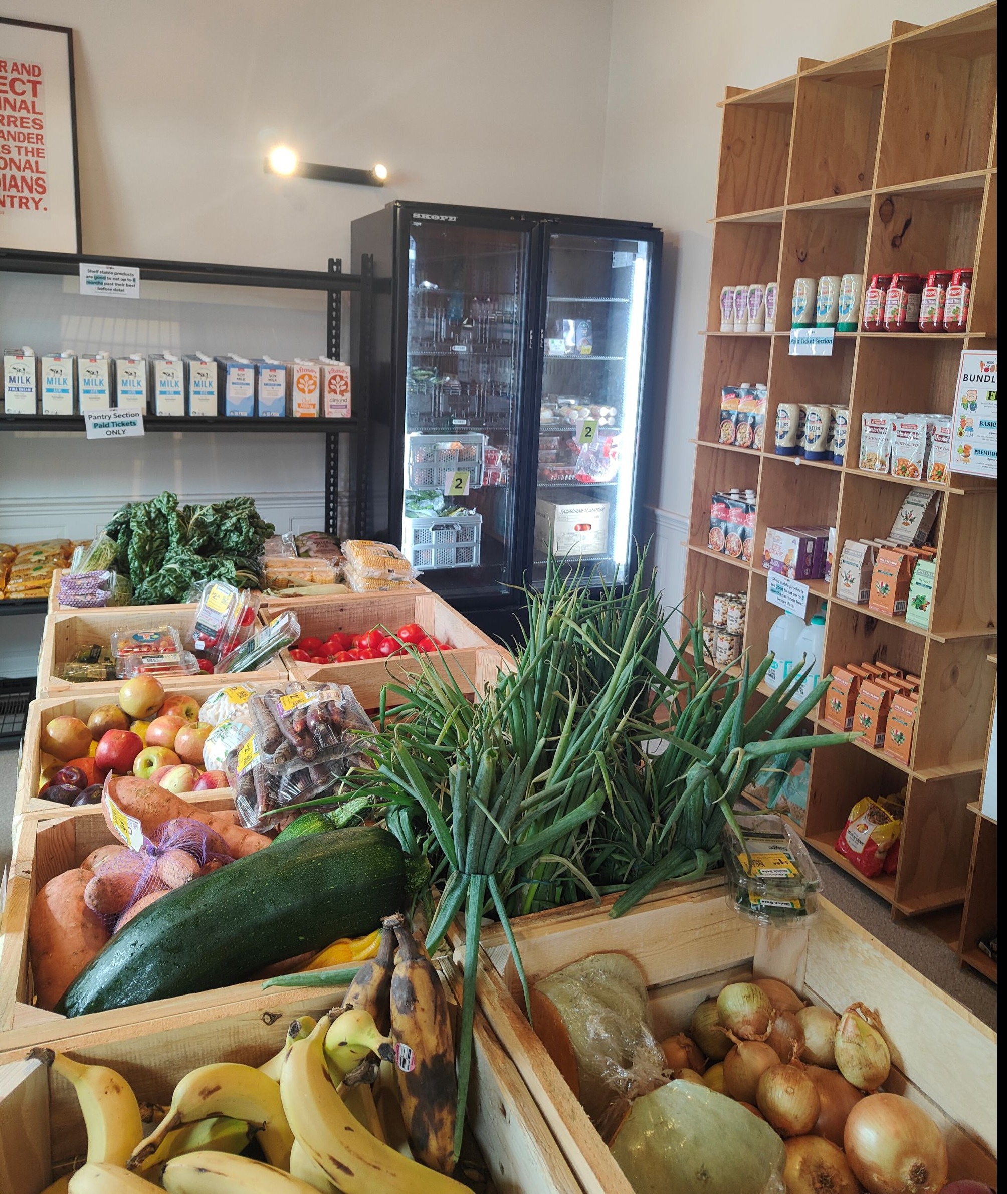University Tasmania launches Inveresk Food Hub