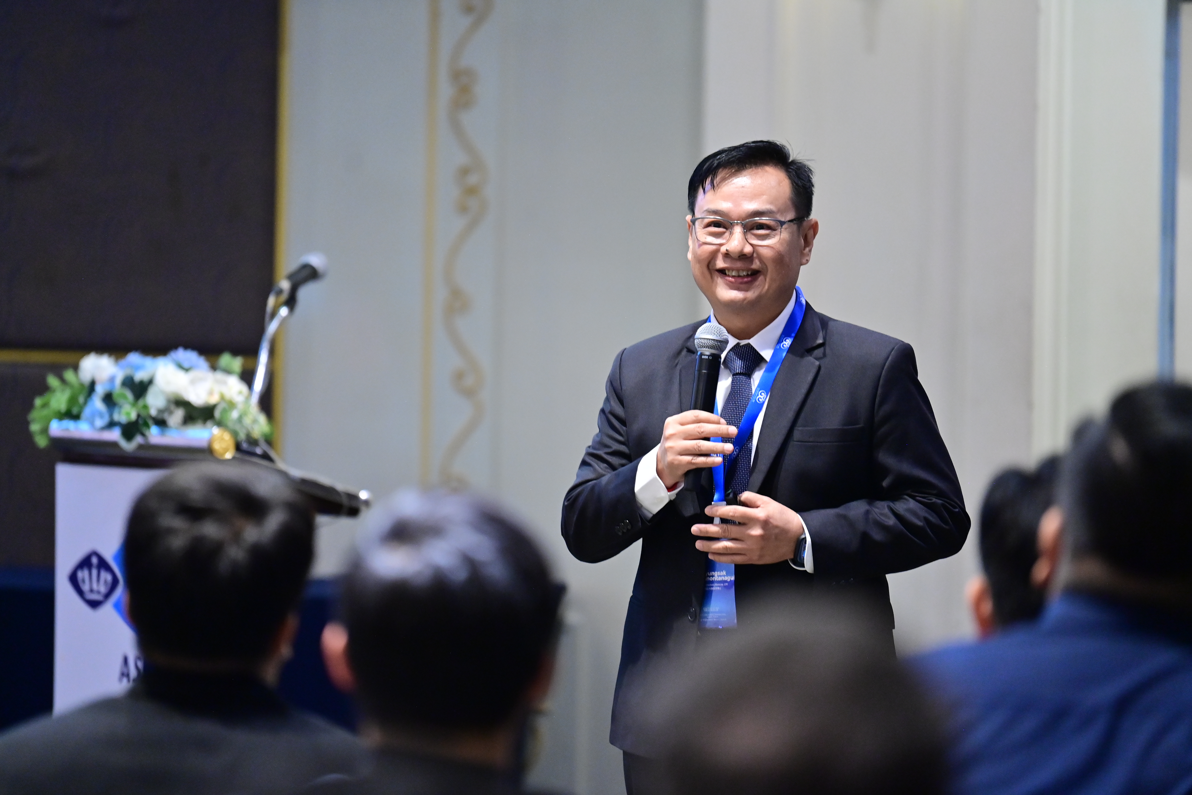 CP Foods highlights AI and automation innovations to enhance food production