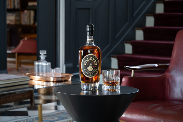 Michter's to release 10-year Kentucky Straight Bourbon 