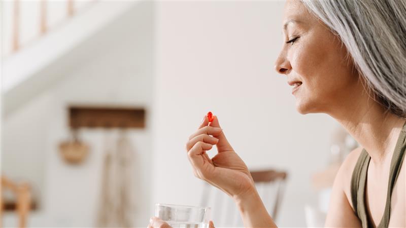 Clinical study shows Kerry’s Sensoril Ashwagandha supports quality of life