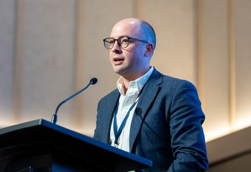 AMIC announces Tim Ryan as CEO