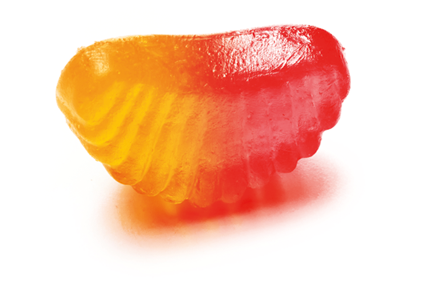 TopGum unveils fruity chewable synbiotics Gummiotics