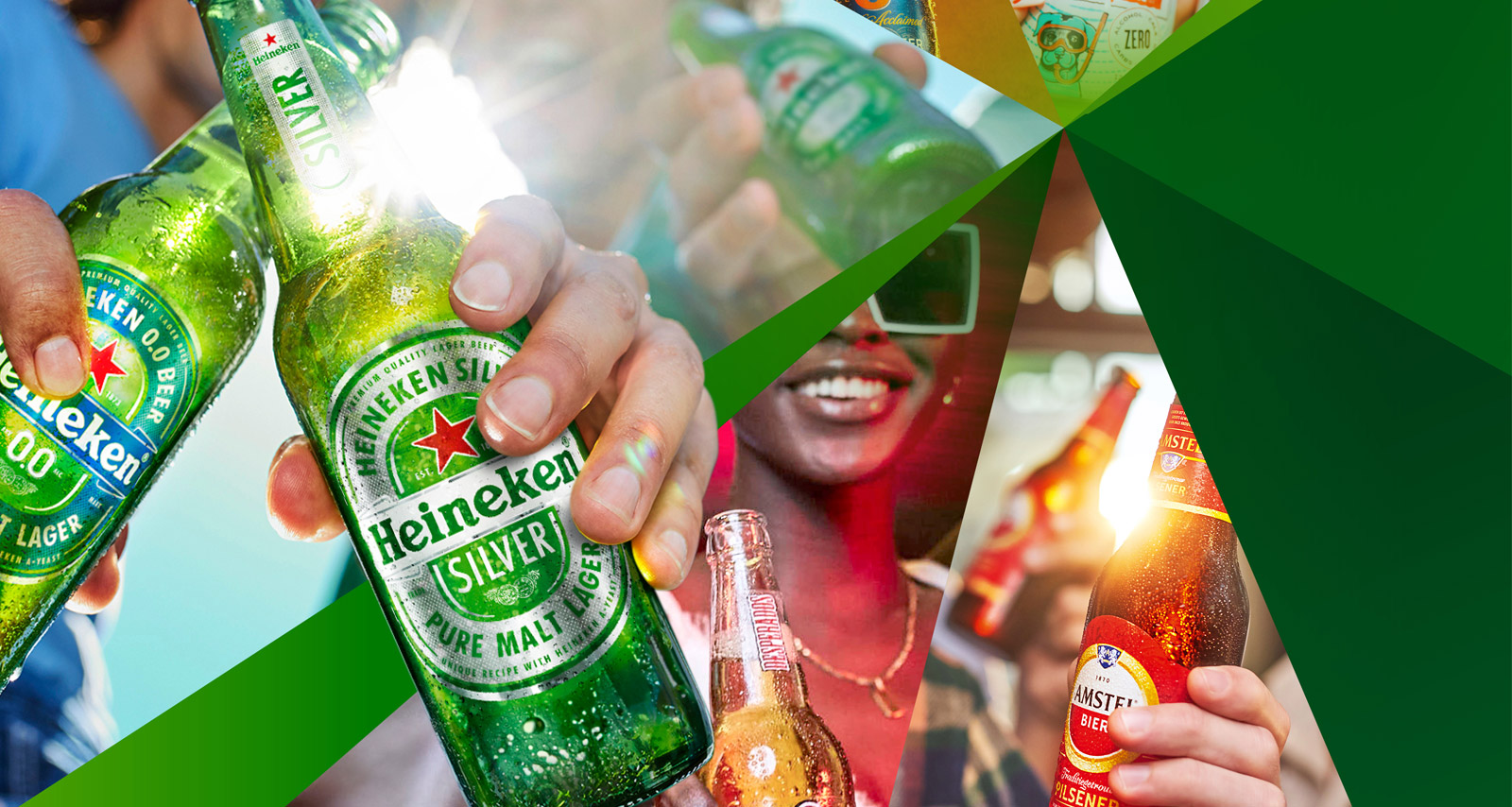HEINEKEN launches Global GenAI Lab in Singapore