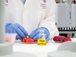 Researchers use natural gum to extend shelf life of fresh fruits