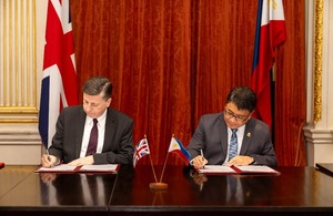 UK meat exports set to increase following trade talks with Philippines