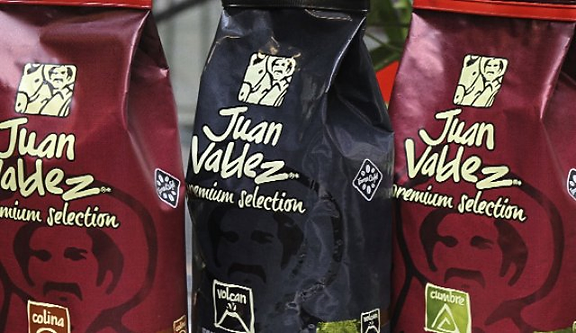 Colombian brand Juan Valdez plans to expand in United States 