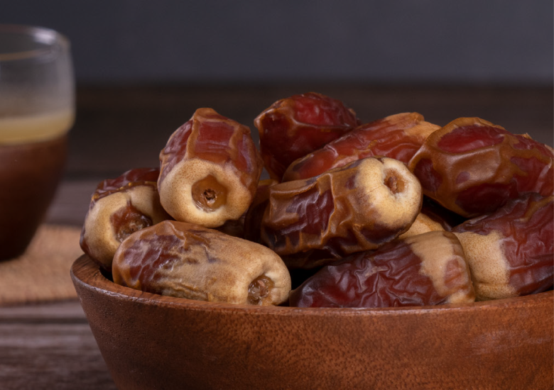 Saudi Arabia’s date exports surge to SR1.695 Bn in 2024