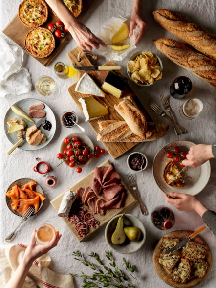 Welsh gin, oysters and honey earn PGI status