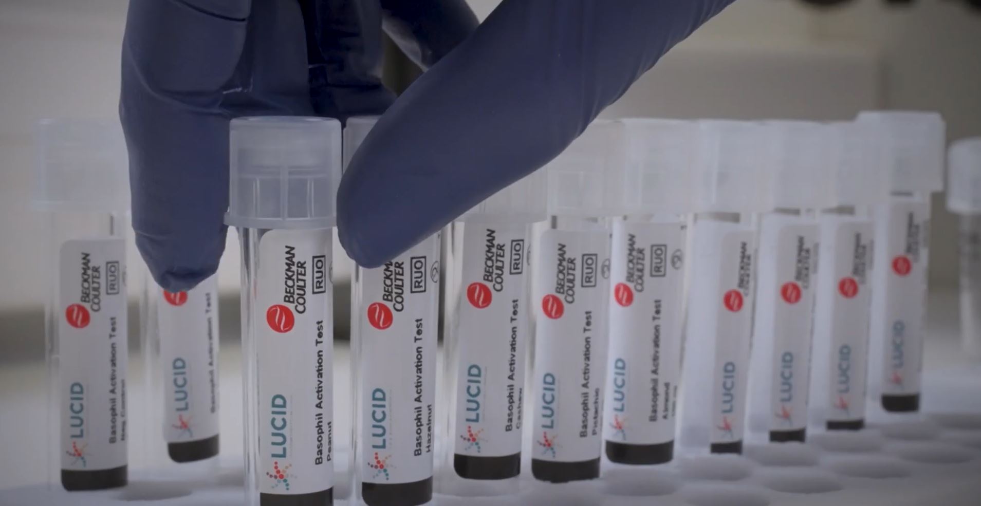 Beckman Coulter Life Sciences launches BAT to improve allergy research