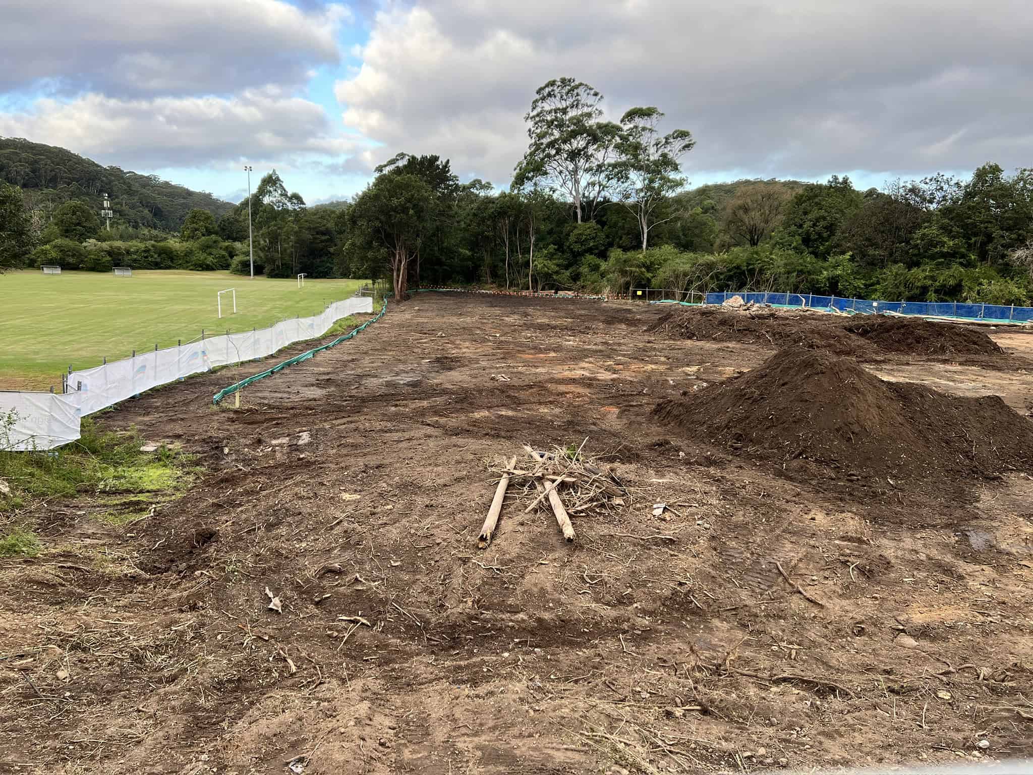 Construction commences on Australia’s Central Coast’s Food Manufacturing Innovation Hub