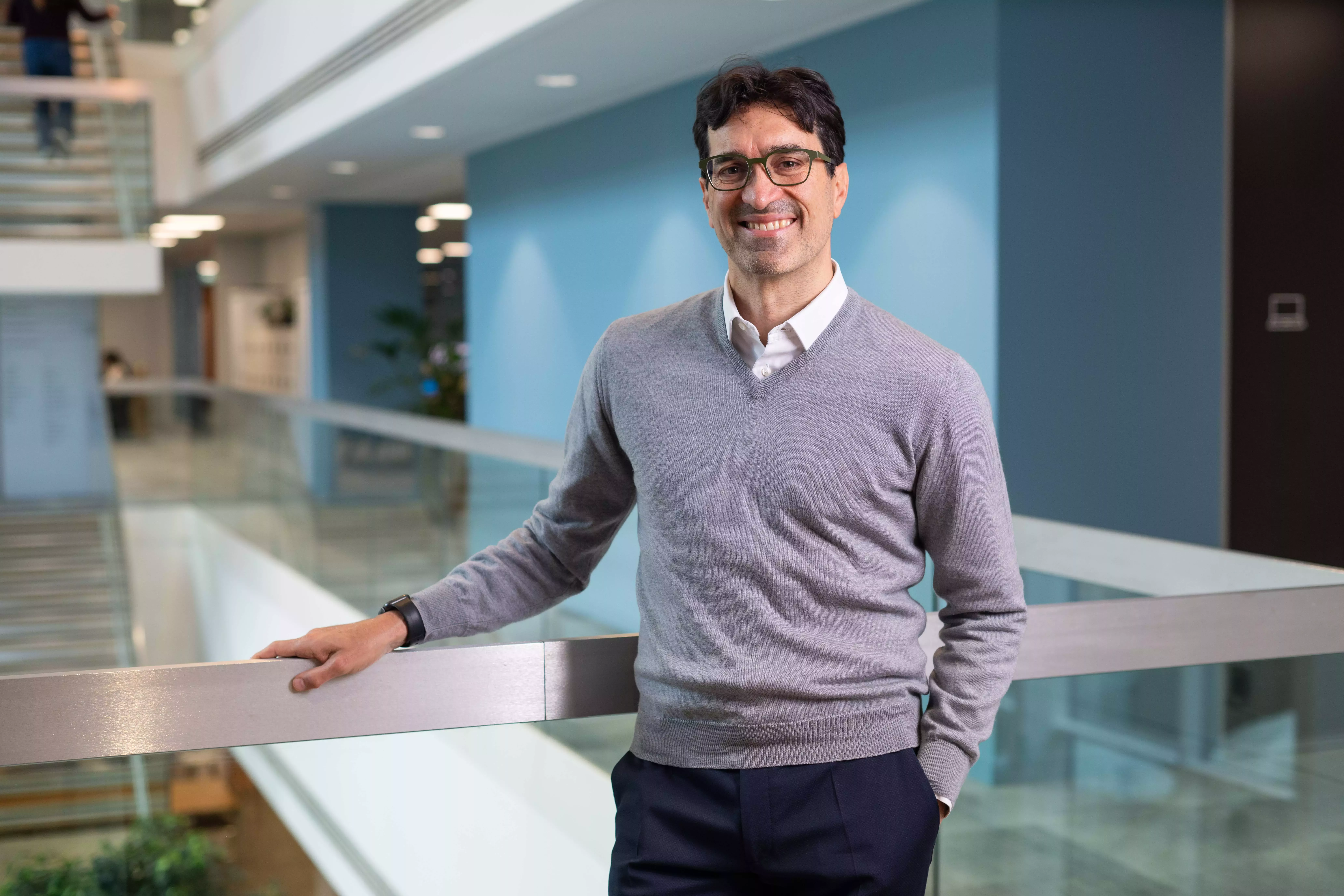 Nestlé appoints Stefano Bolognese as MD for Nestlé Waters &amp; Premium Beverages UK