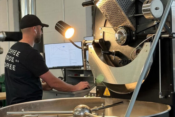 Coffee Bros urges US Government to exempt coffee from new tariffs