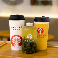 China’s CHAGEE &amp; FLUX Technology empower expansion with digital intelligence