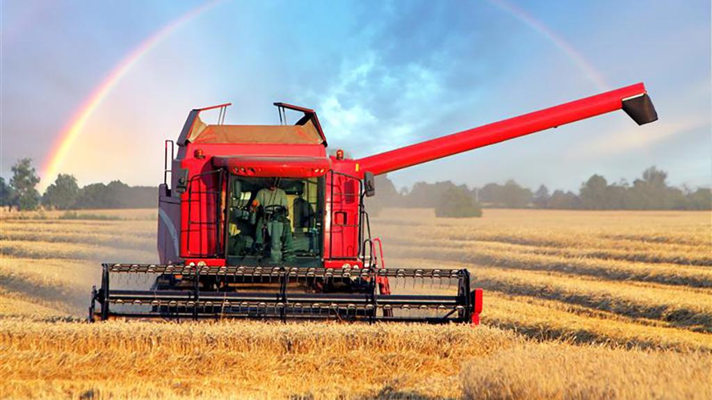 ADB, Ulaanbaatar Flour partner to support wheat supply chain in Mongolia