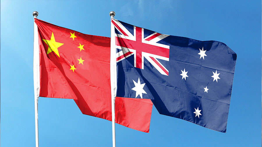 Australia’s Queensland secures $4 Mn in export deals during China trade mission