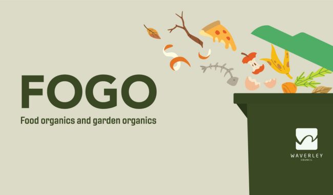 Western Australia expands FOGO facility