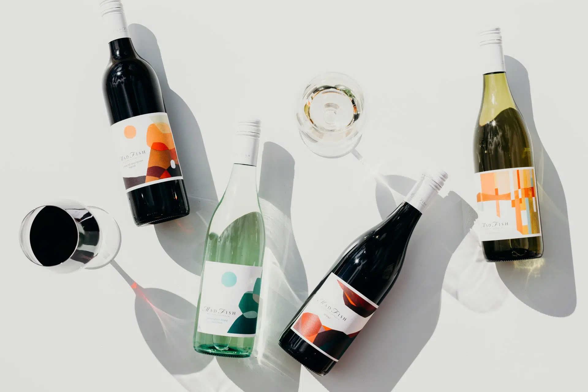 Australian Vintage to acquire MadFish Wines in global export markets