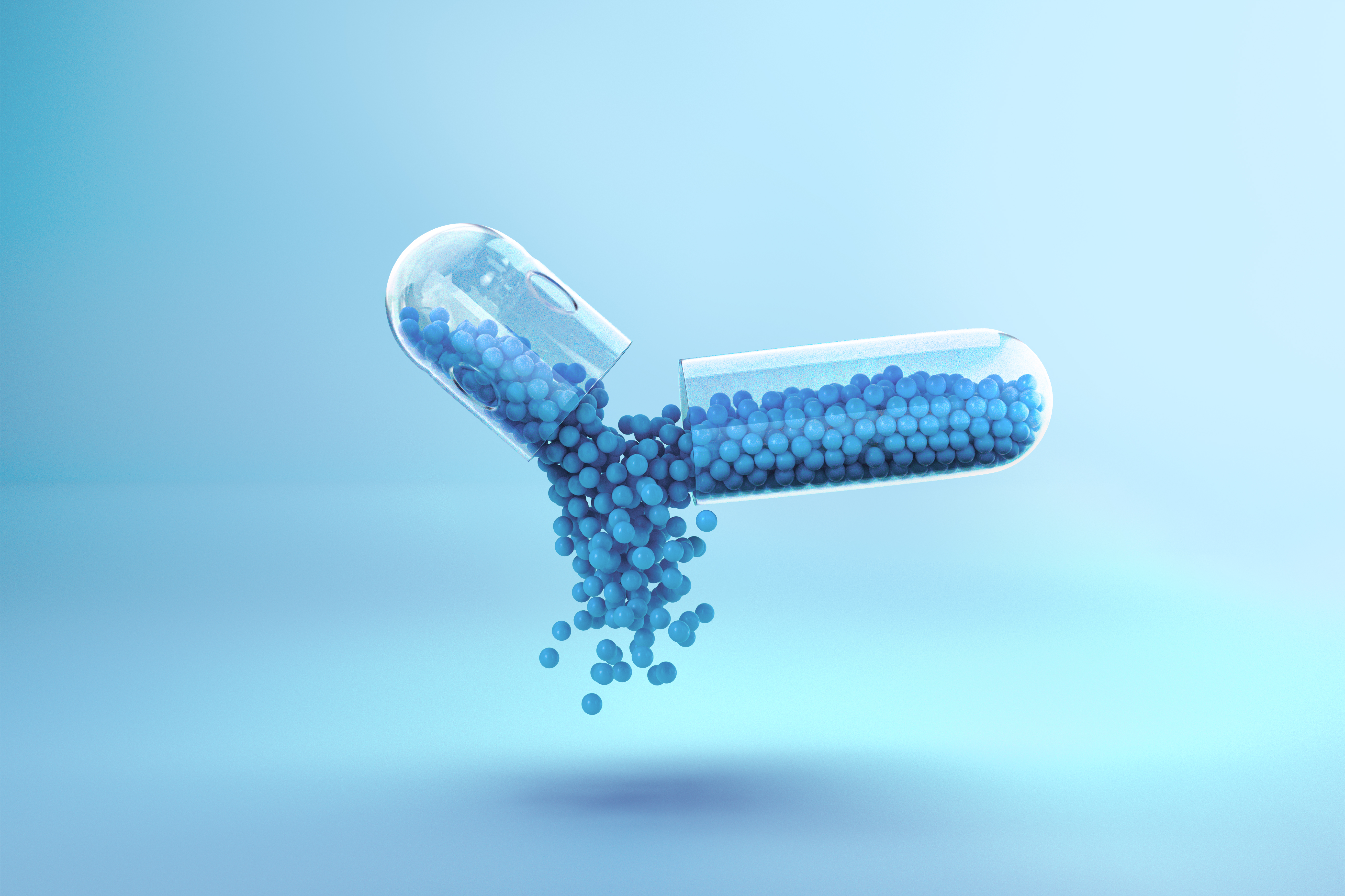 ACG unveils patented personalised capsule technology