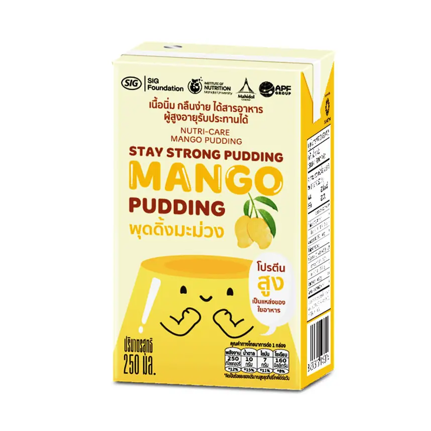 SIG Foundation expands Cartons for Good initiative to Thailand