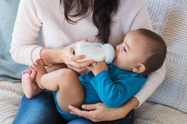 BENEO and WACKER launch human milk oligosaccharides
