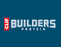CLIF BUILDERS Brand launches three new high-protein bar innovations