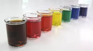 US FDA approves three food colours from natural sources