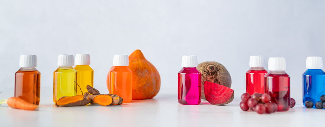 GNT hails China’s new industry standard for colouring foods
