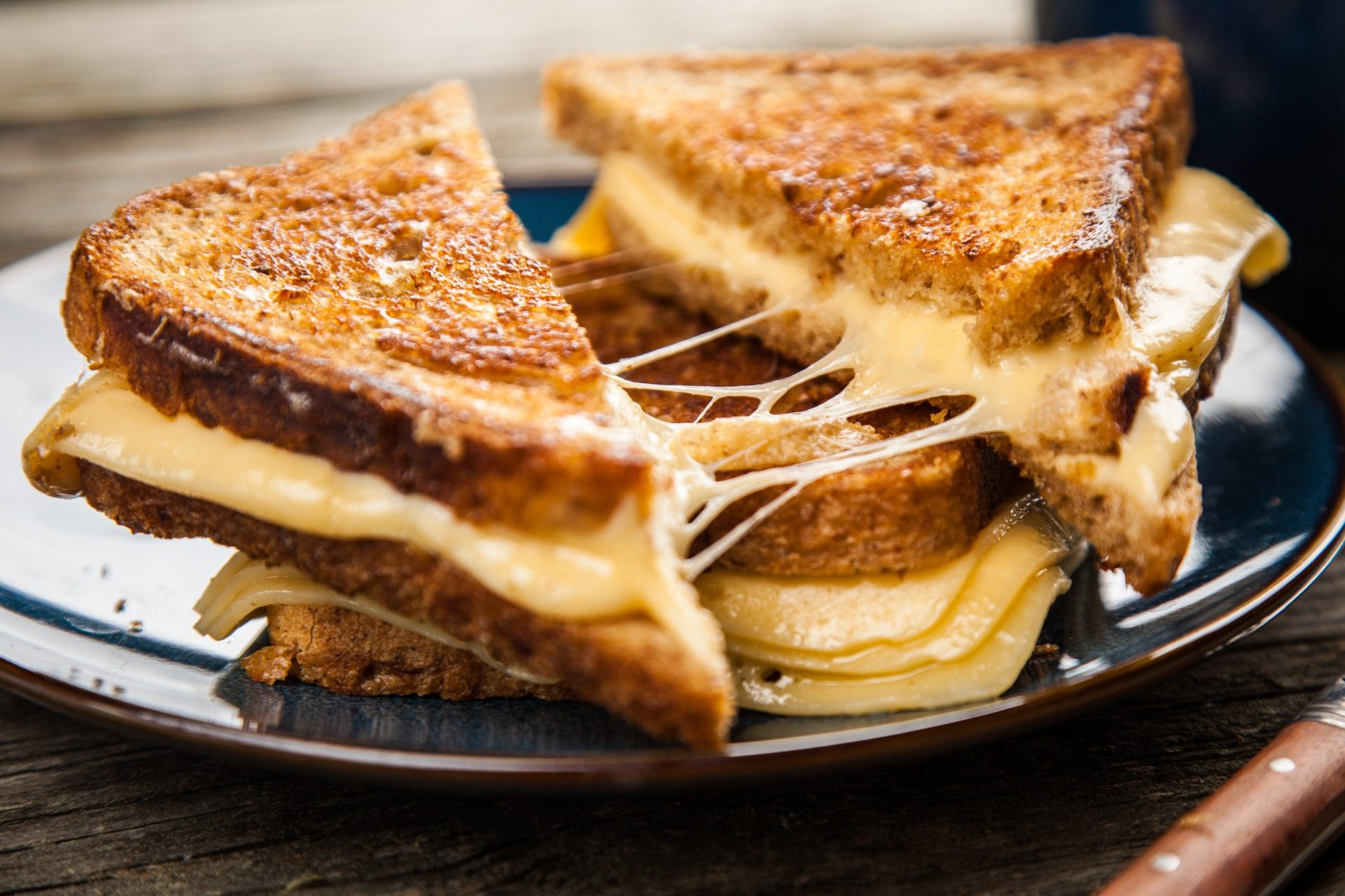 UNSW researchers crack code for plant-based cheese